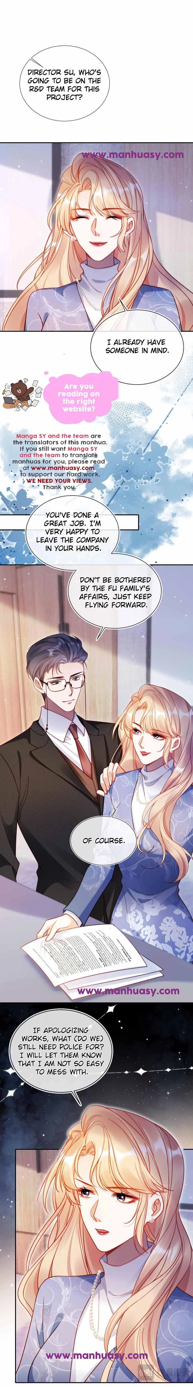 She Became A Billionaire After Divorce Chapter 39 page 10