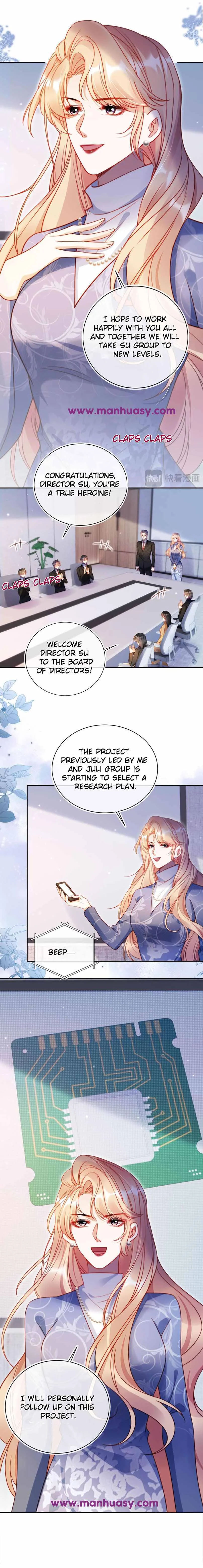 She Became A Billionaire After Divorce Chapter 39 page 9