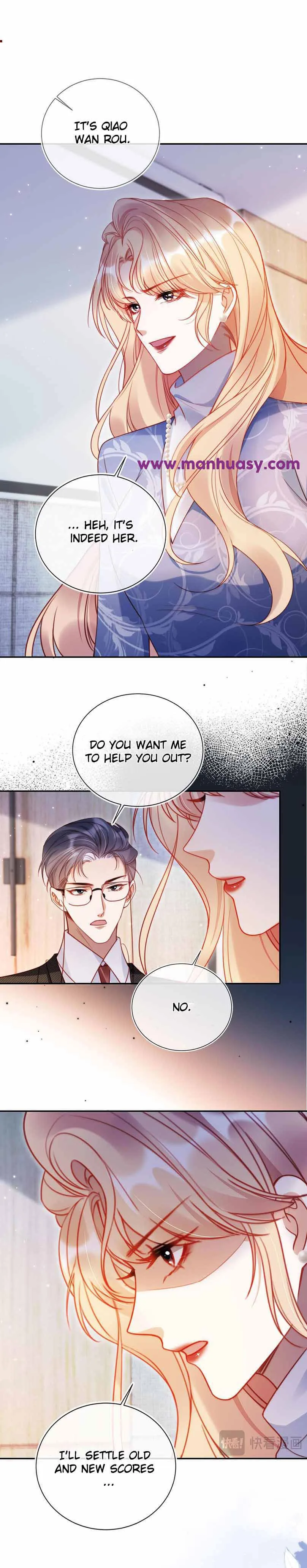 She Became A Billionaire After Divorce Chapter 39 page 13