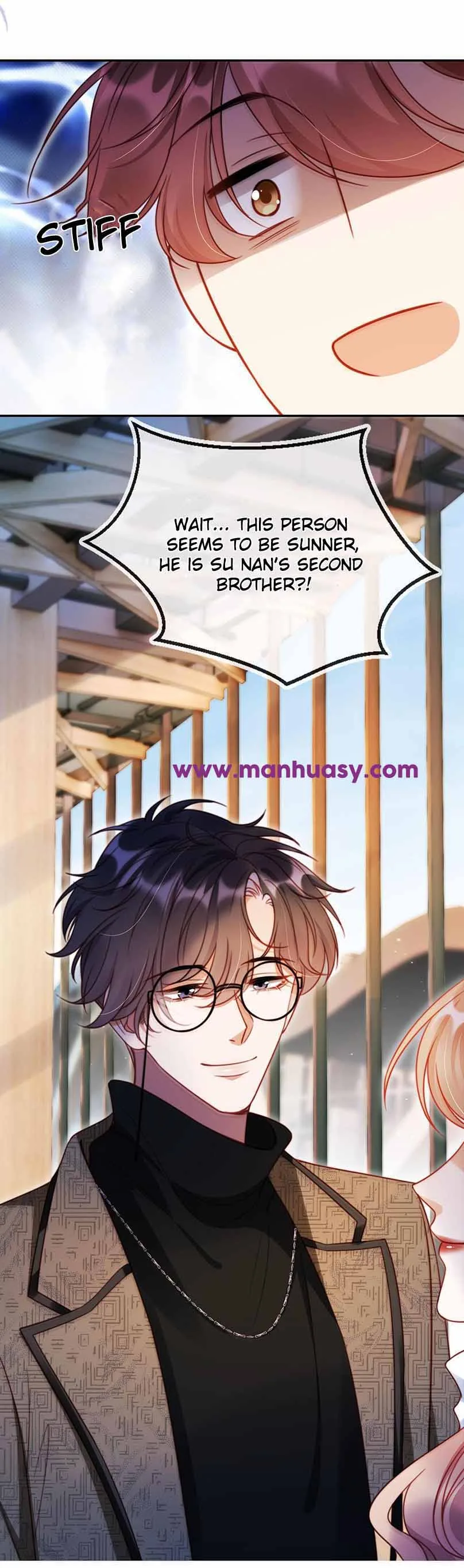 She Became A Billionaire After Divorce Chapter 39 page 21