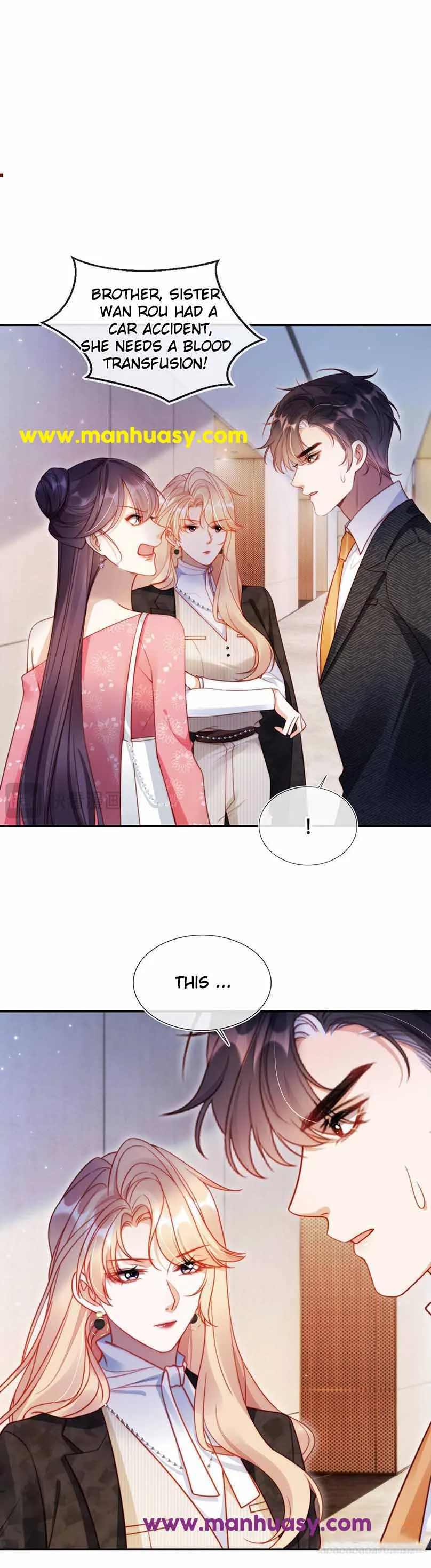 She Became A Billionaire After Divorce Chapter 40 page 18