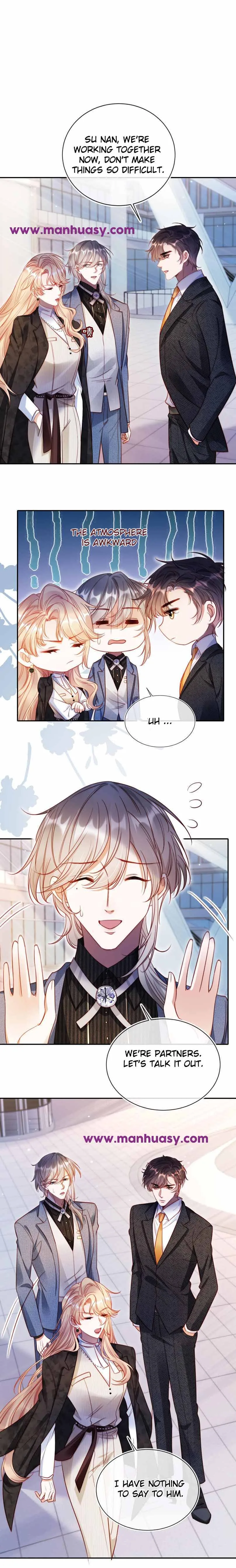 She Became A Billionaire After Divorce Chapter 40 page 9