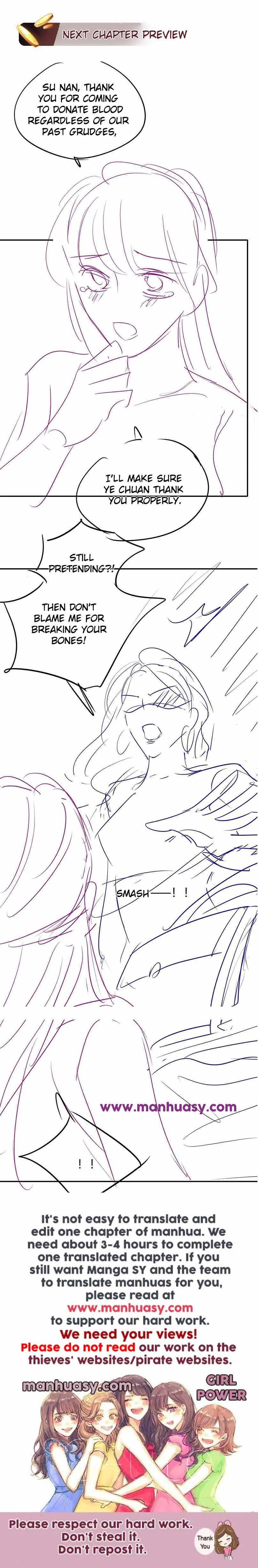 She Became A Billionaire After Divorce Chapter 40 page 20