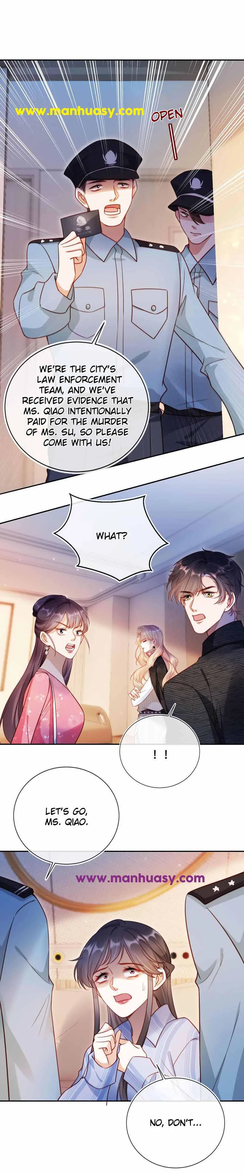 She Became A Billionaire After Divorce Chapter 41 page 11