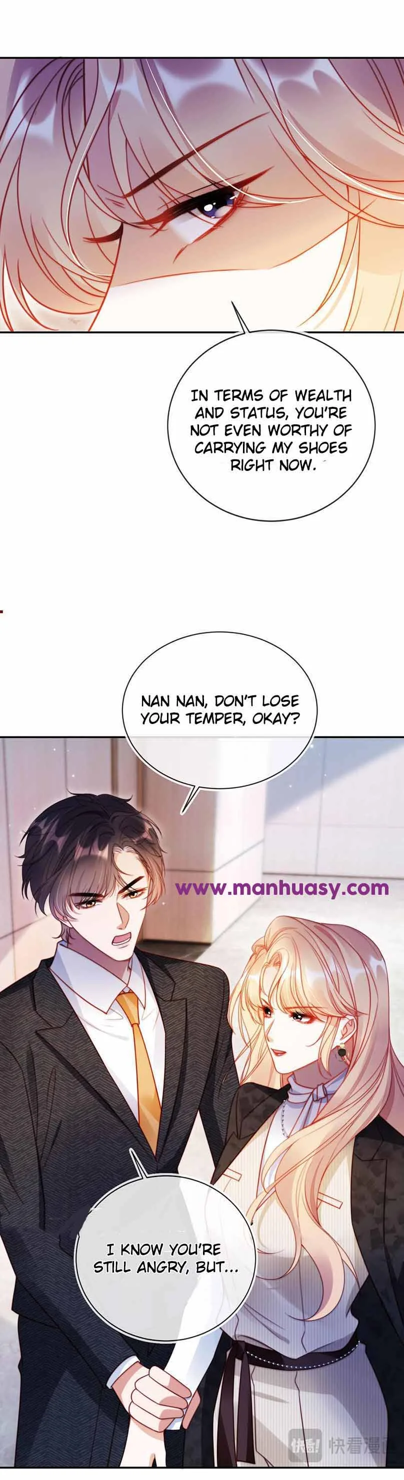 She Became A Billionaire After Divorce Chapter 40 page 15