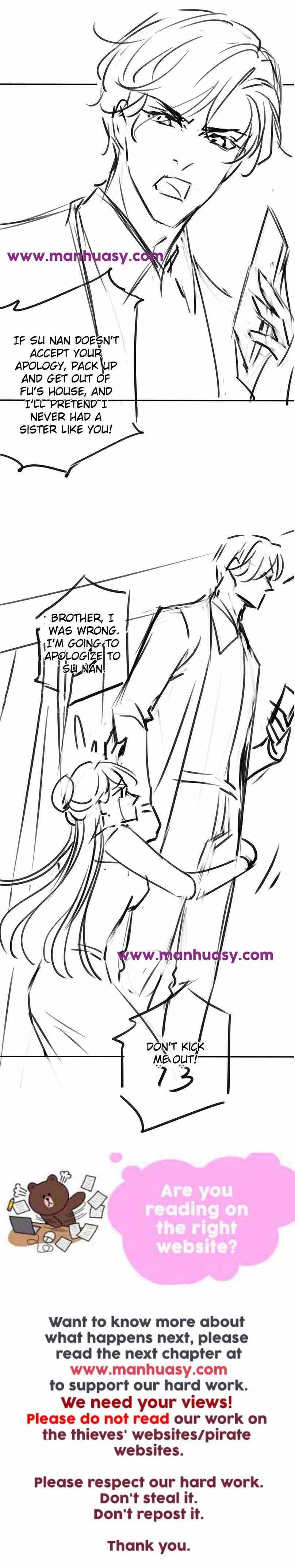 She Became A Billionaire After Divorce Chapter 41 page 19