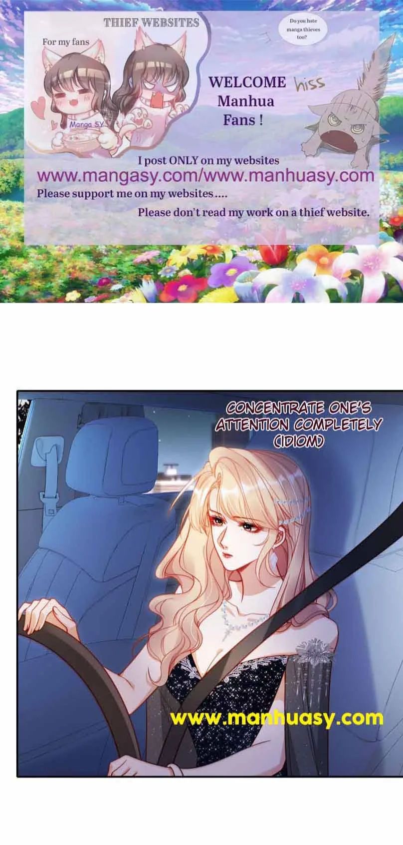 She Became A Billionaire After Divorce Chapter 38 page 4