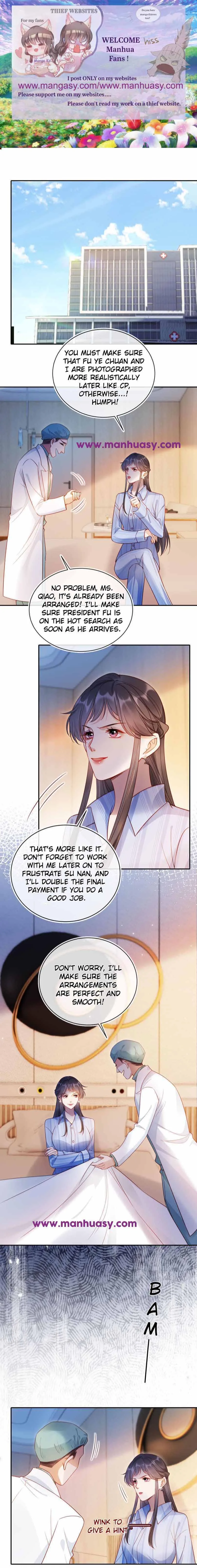 She Became A Billionaire After Divorce Chapter 41 page 4