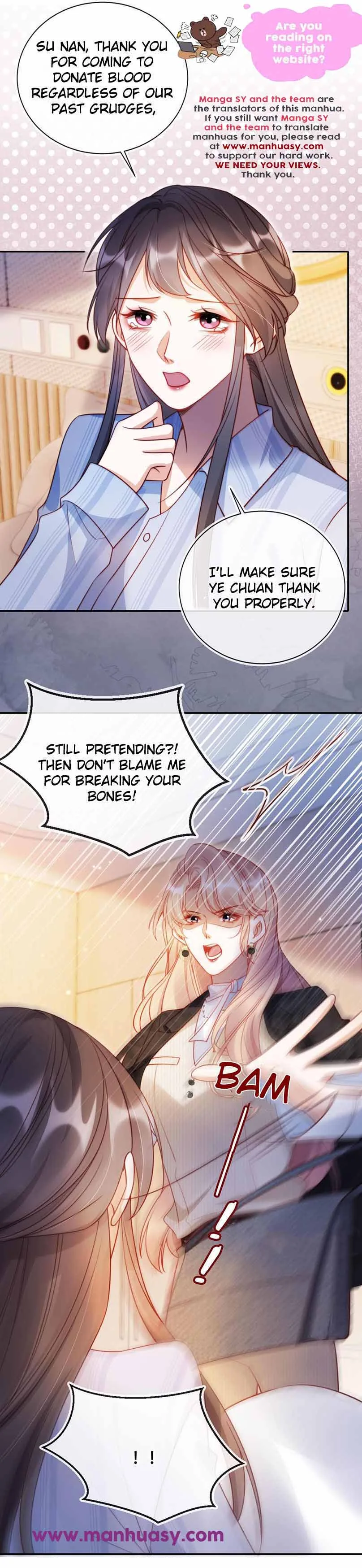 She Became A Billionaire After Divorce Chapter 41 page 7