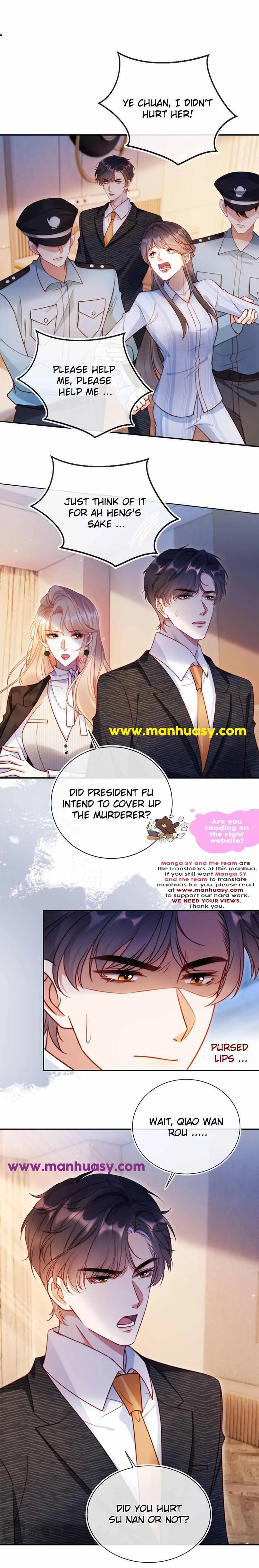 She Became A Billionaire After Divorce Chapter 41 page 12
