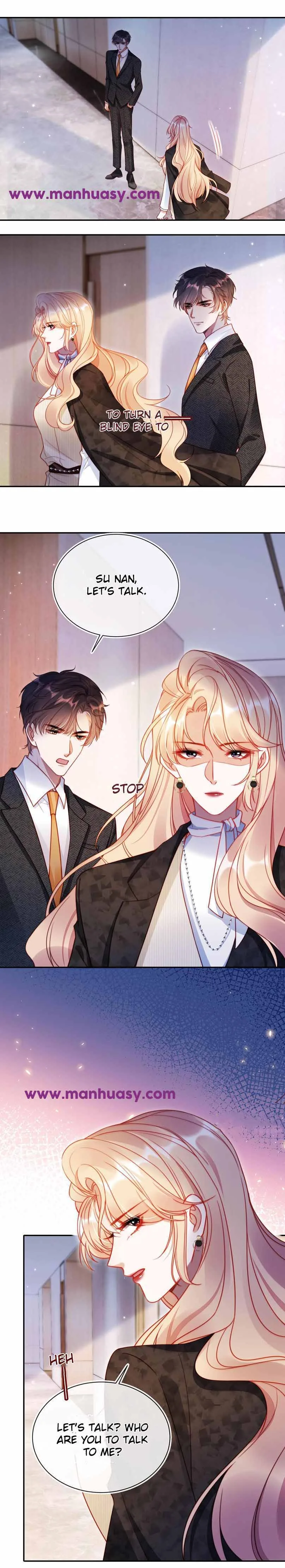 She Became A Billionaire After Divorce Chapter 40 page 14