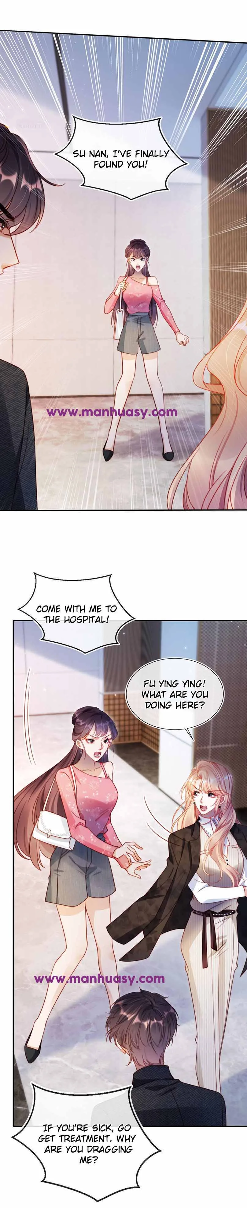 She Became A Billionaire After Divorce Chapter 40 page 17