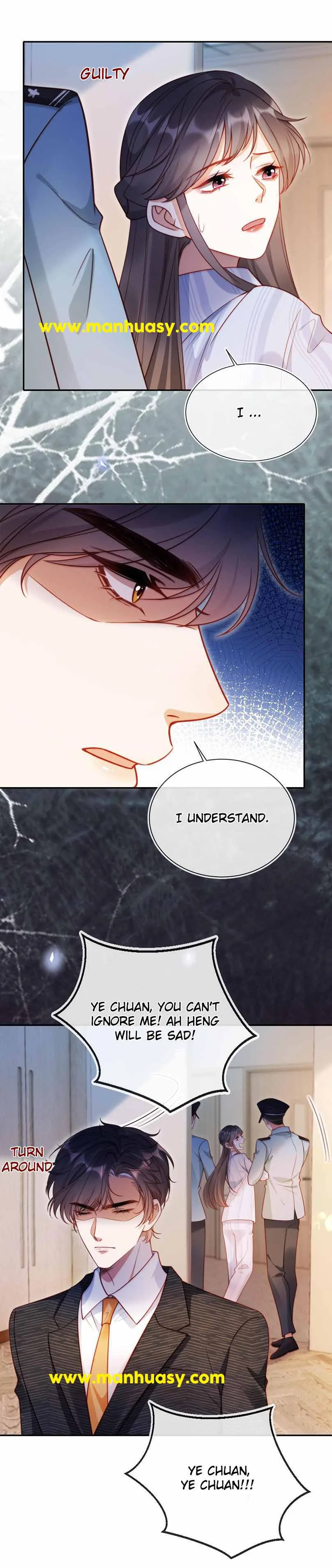 She Became A Billionaire After Divorce Chapter 41 page 13