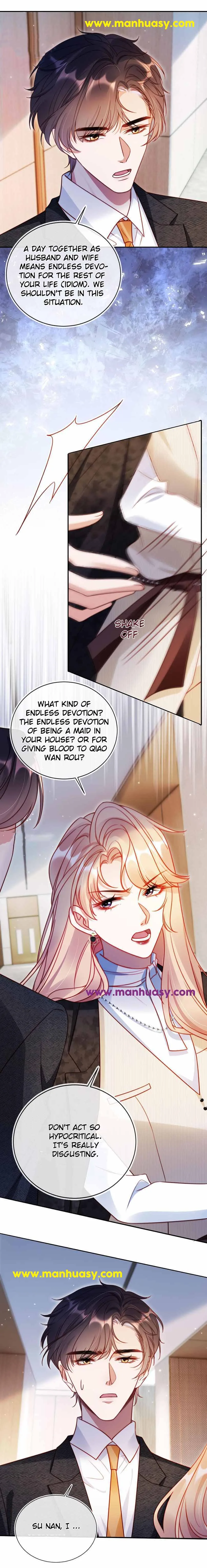She Became A Billionaire After Divorce Chapter 40 page 16