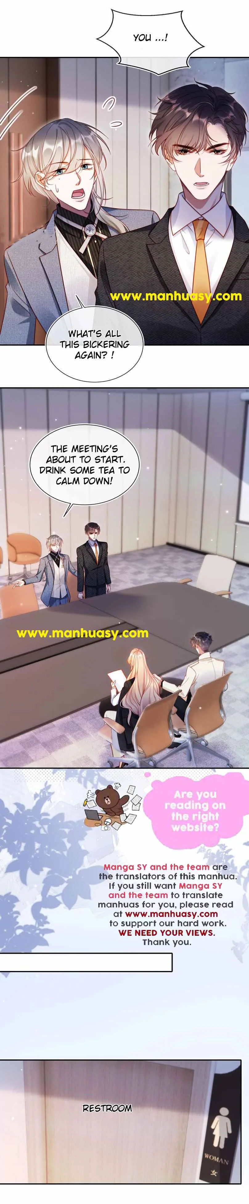 She Became A Billionaire After Divorce Chapter 40 page 13