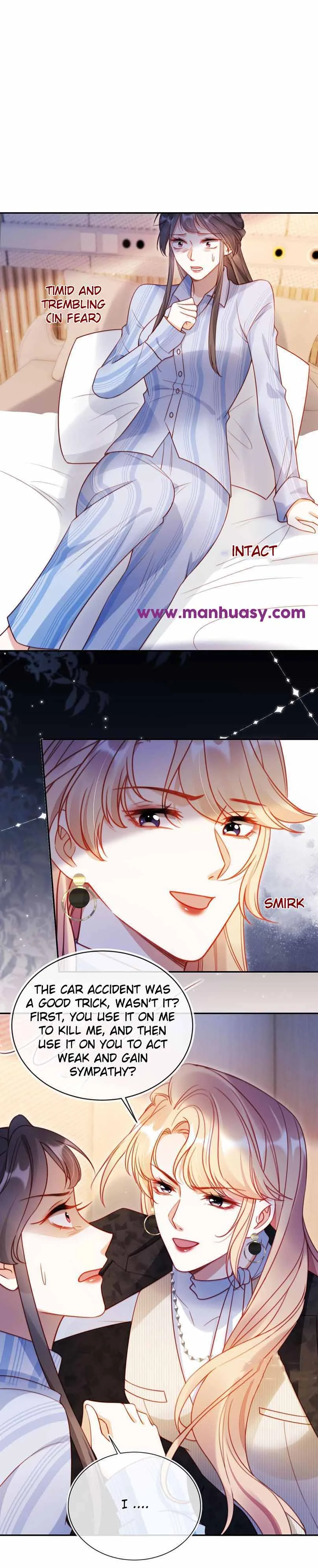 She Became A Billionaire After Divorce Chapter 41 page 9