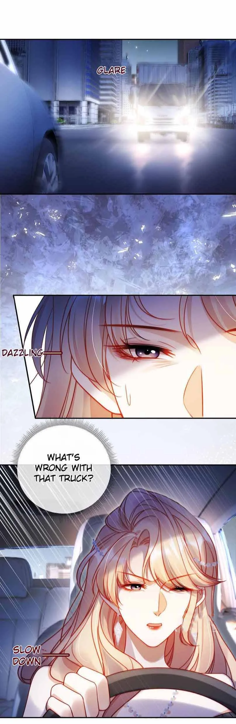 She Became A Billionaire After Divorce Chapter 38 page 5