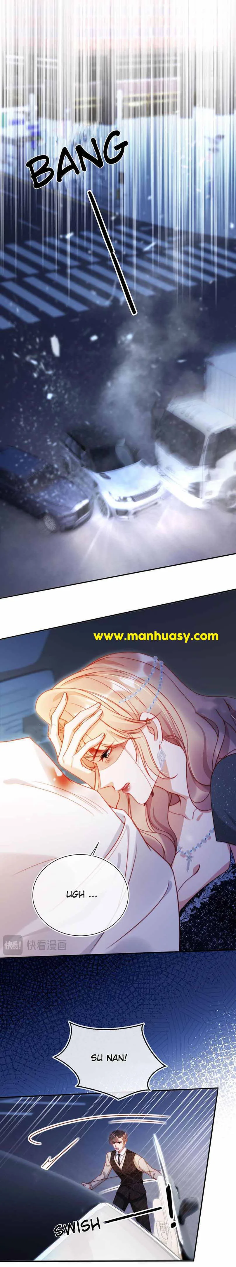 She Became A Billionaire After Divorce Chapter 38 page 7