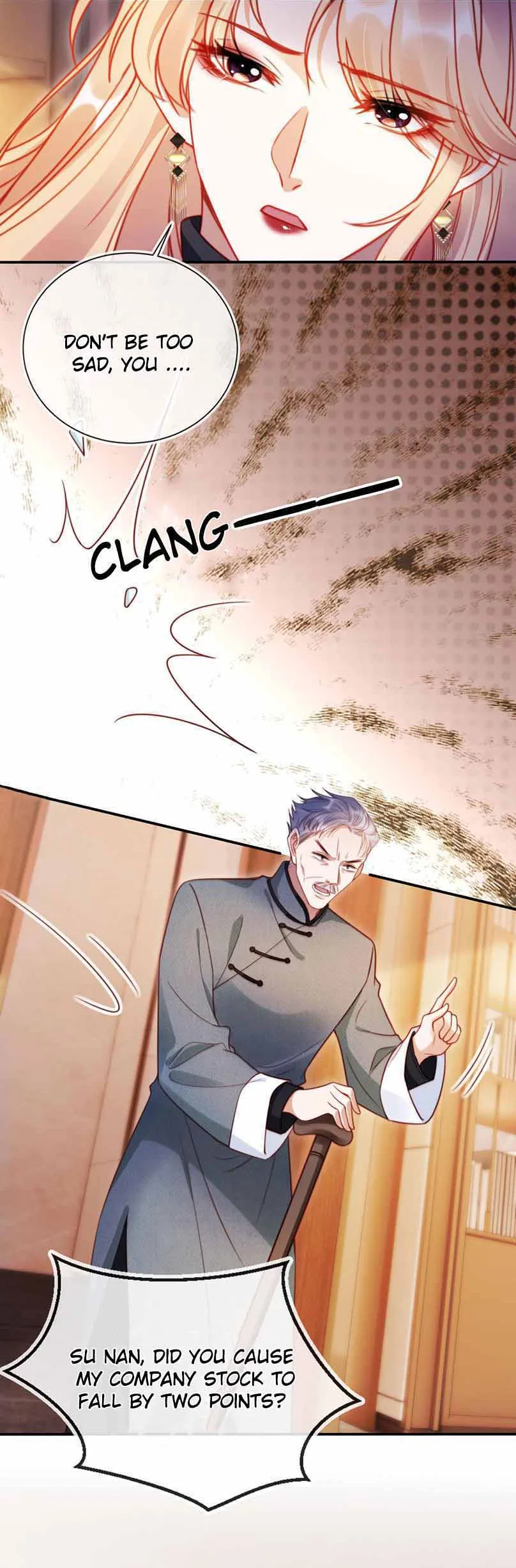 She Became A Billionaire After Divorce Chapter 42 page 5