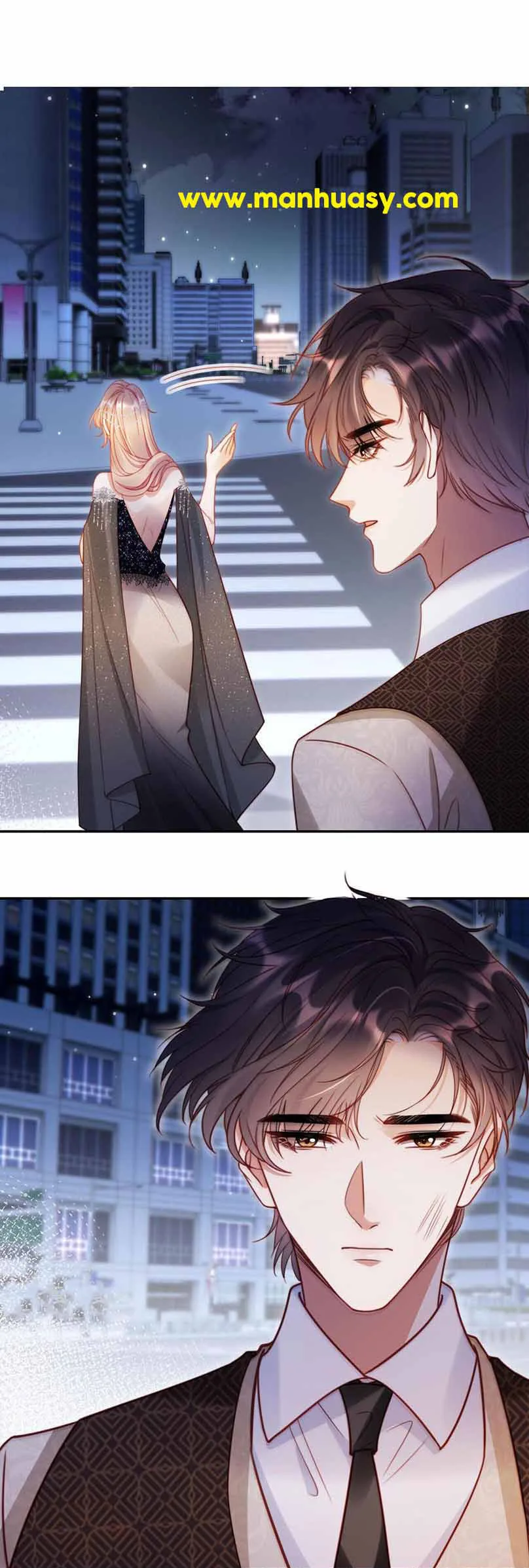 She Became A Billionaire After Divorce Chapter 38 page 14
