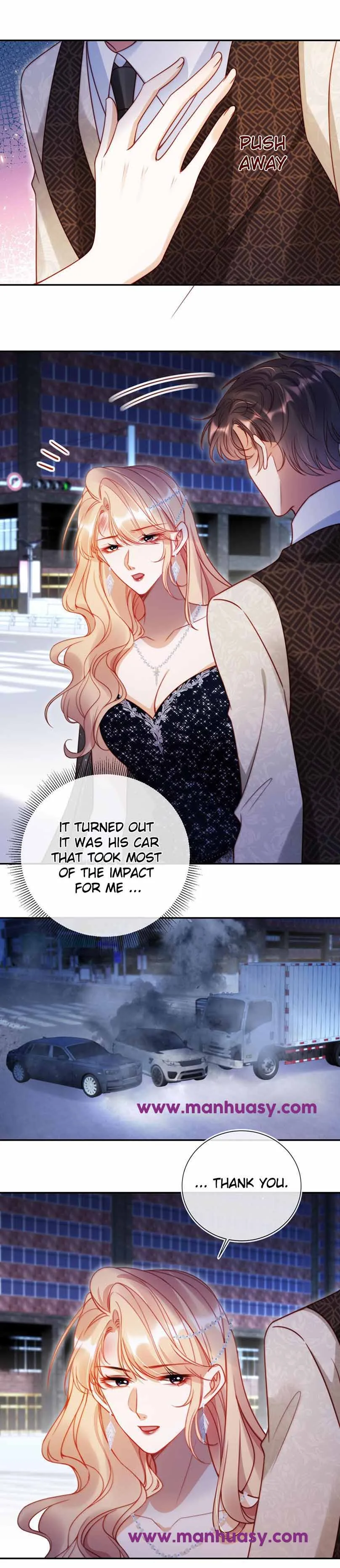She Became A Billionaire After Divorce Chapter 38 page 10