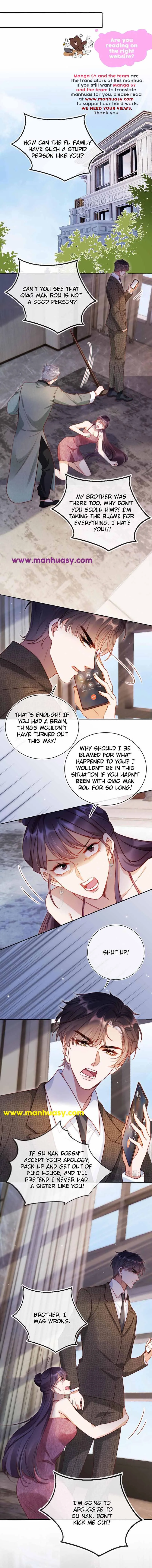 She Became A Billionaire After Divorce Chapter 42 page 9