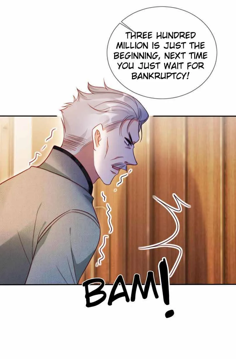 She Became A Billionaire After Divorce Chapter 42 page 8