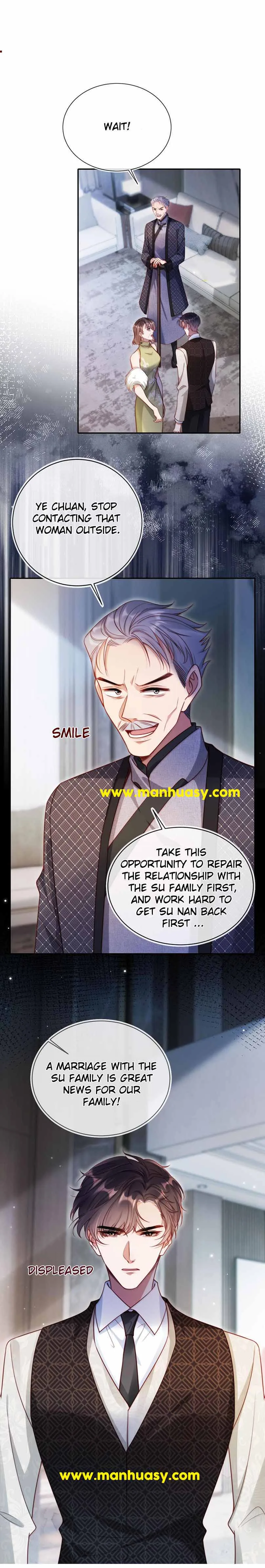 She Became A Billionaire After Divorce Chapter 38 page 21