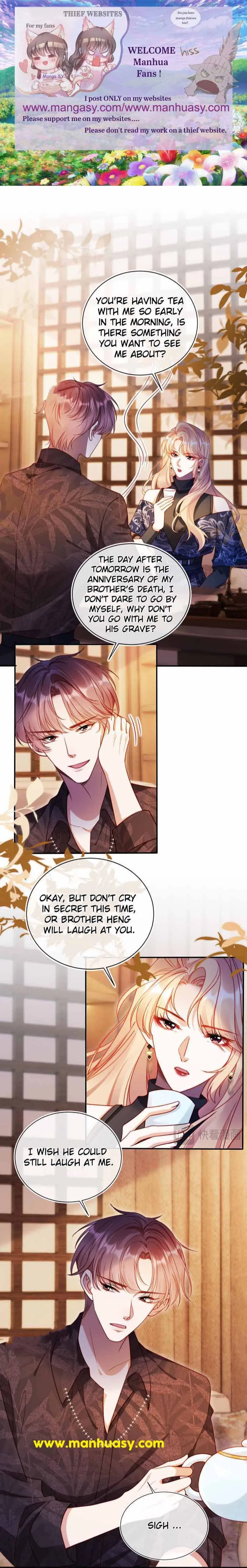 She Became A Billionaire After Divorce Chapter 42 page 4