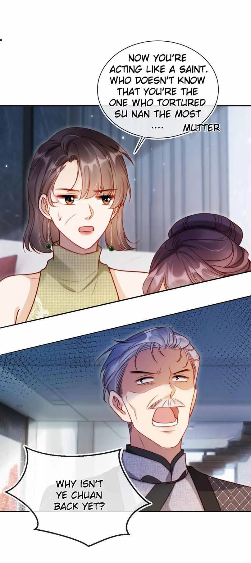 She Became A Billionaire After Divorce Chapter 38 page 18