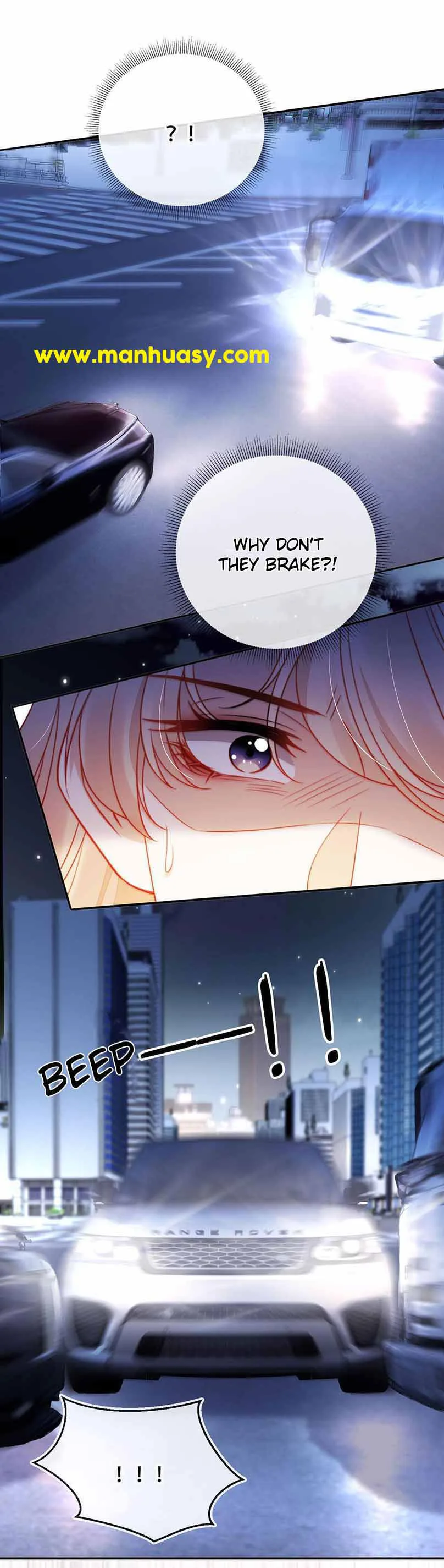 She Became A Billionaire After Divorce Chapter 38 page 6