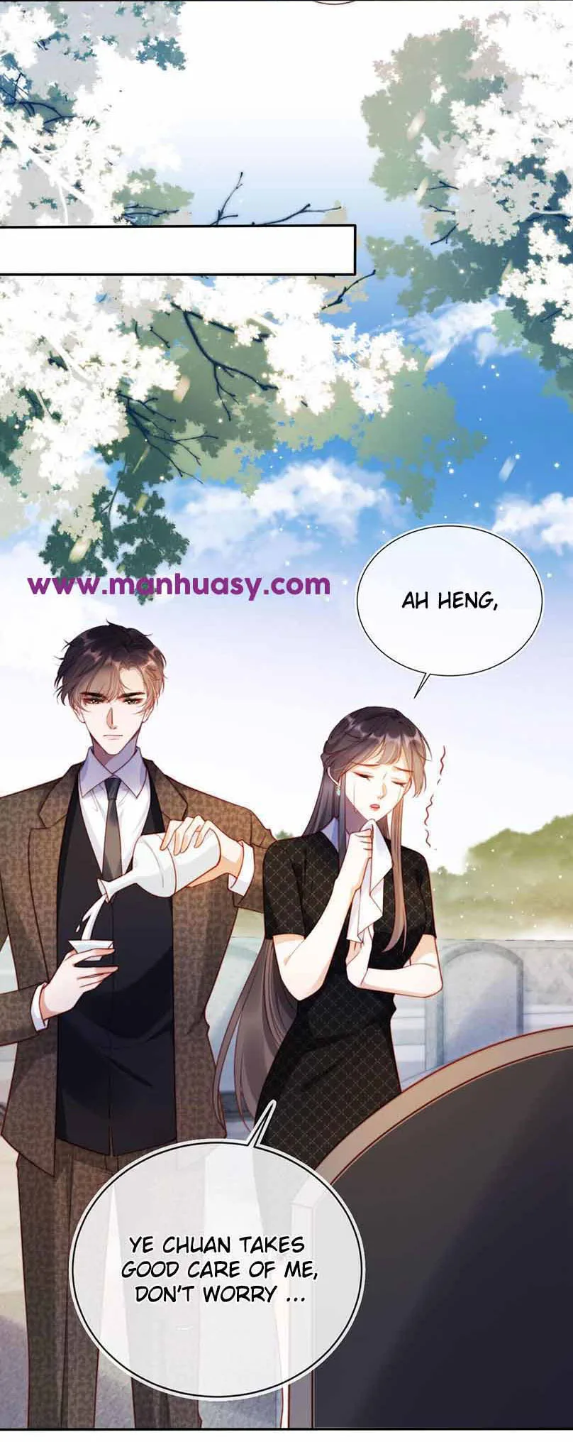 She Became A Billionaire After Divorce Chapter 42 page 11