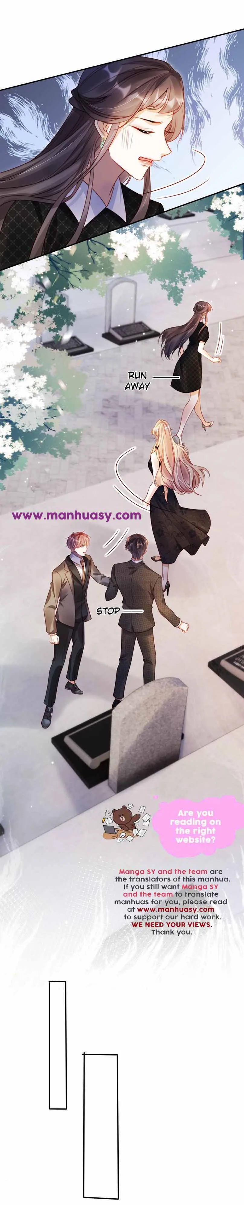 She Became A Billionaire After Divorce Chapter 42 page 15