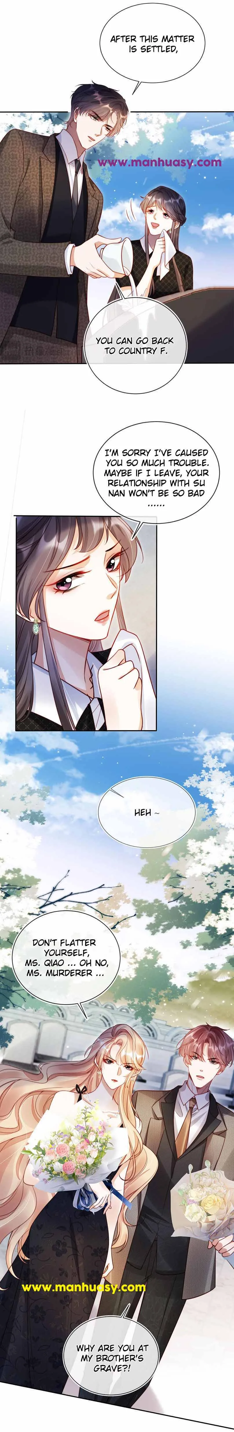 She Became A Billionaire After Divorce Chapter 42 page 12