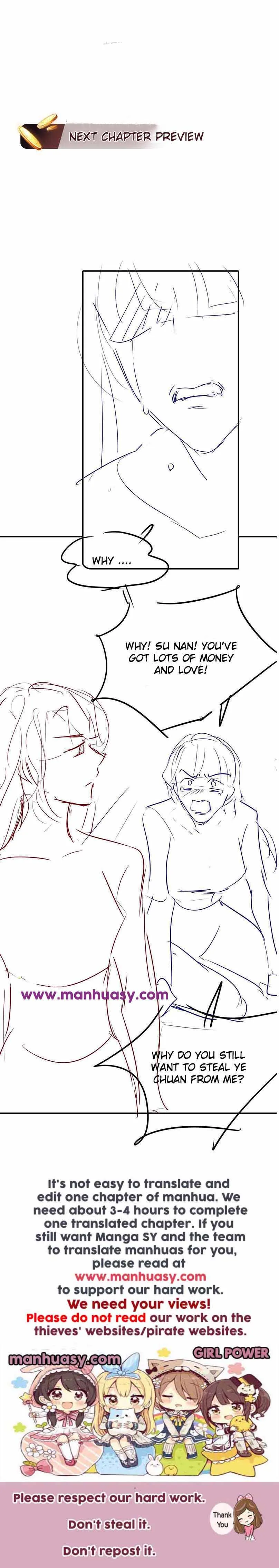 She Became A Billionaire After Divorce Chapter 42 page 19