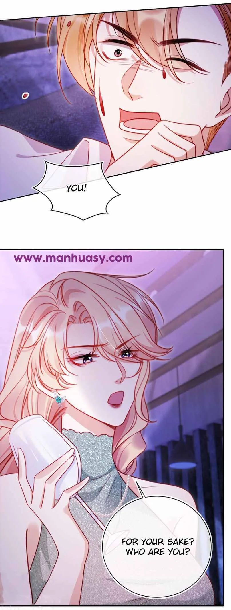 She Became A Billionaire After Divorce Chapter 43 page 18