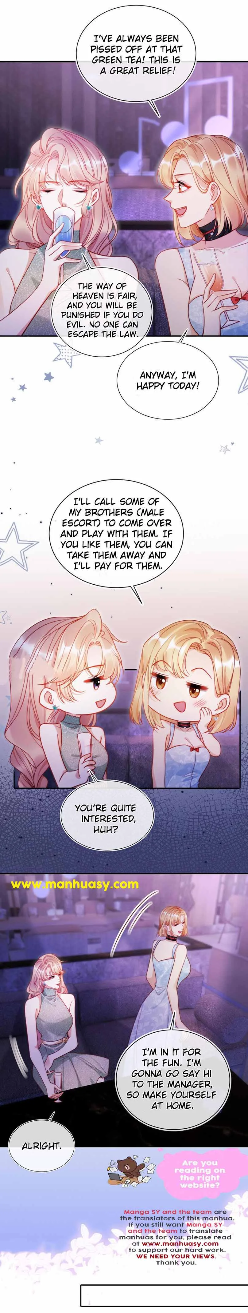 She Became A Billionaire After Divorce Chapter 43 page 13
