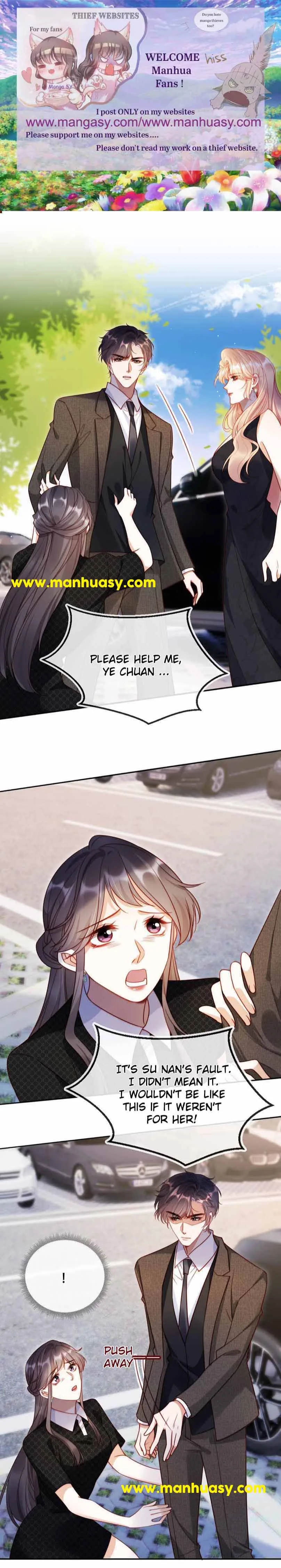 She Became A Billionaire After Divorce Chapter 43 page 2