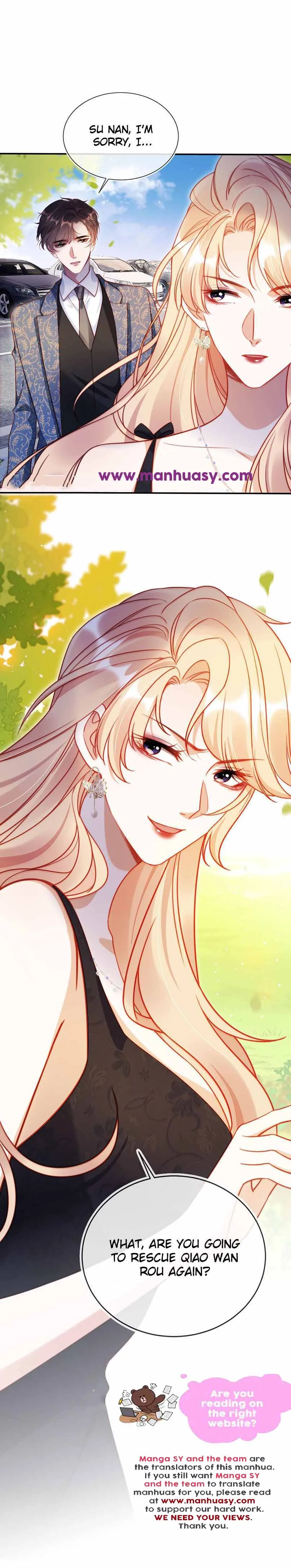She Became A Billionaire After Divorce Chapter 42 page 18