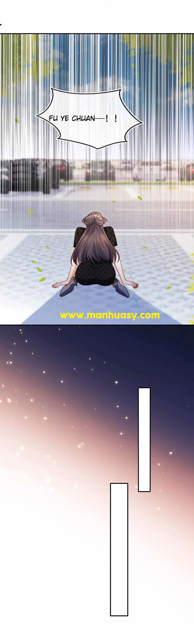 She Became A Billionaire After Divorce Chapter 43 page 11