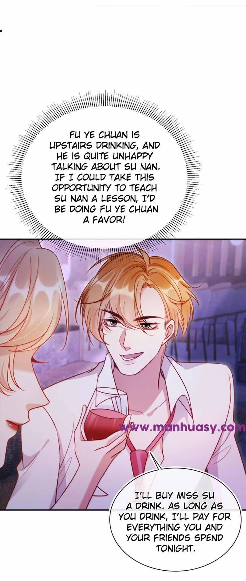 She Became A Billionaire After Divorce Chapter 43 page 15