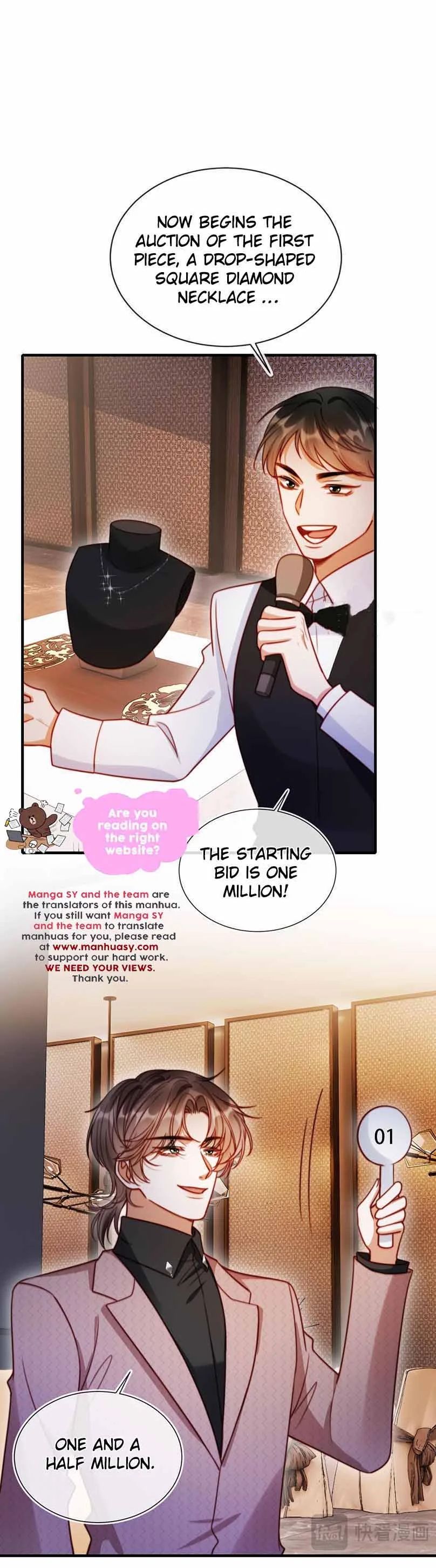 She Became A Billionaire After Divorce Chapter 44 page 15