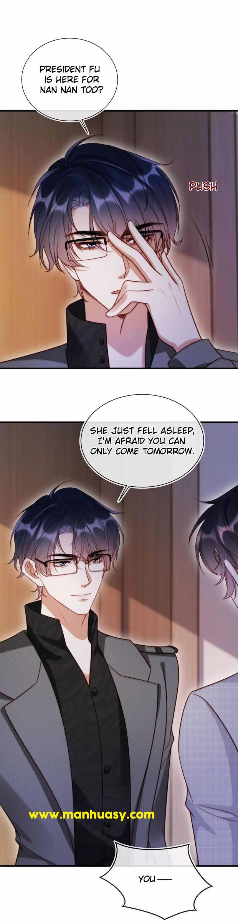 She Became A Billionaire After Divorce Chapter 46 page 25