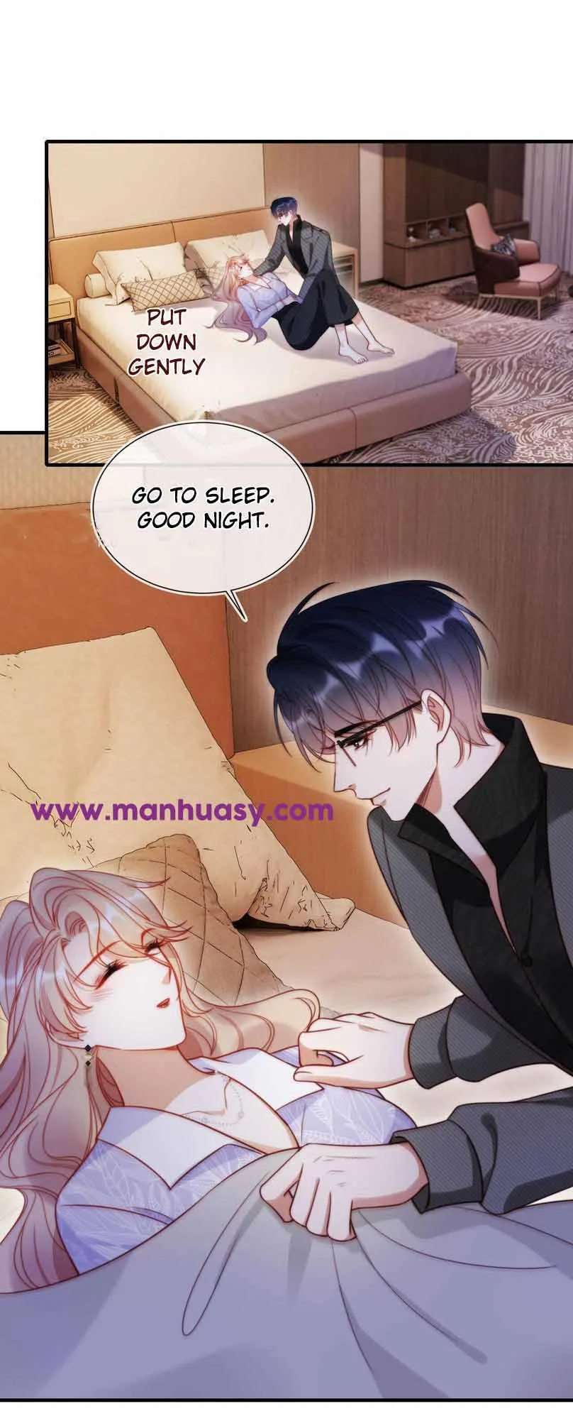She Became A Billionaire After Divorce Chapter 46 page 23