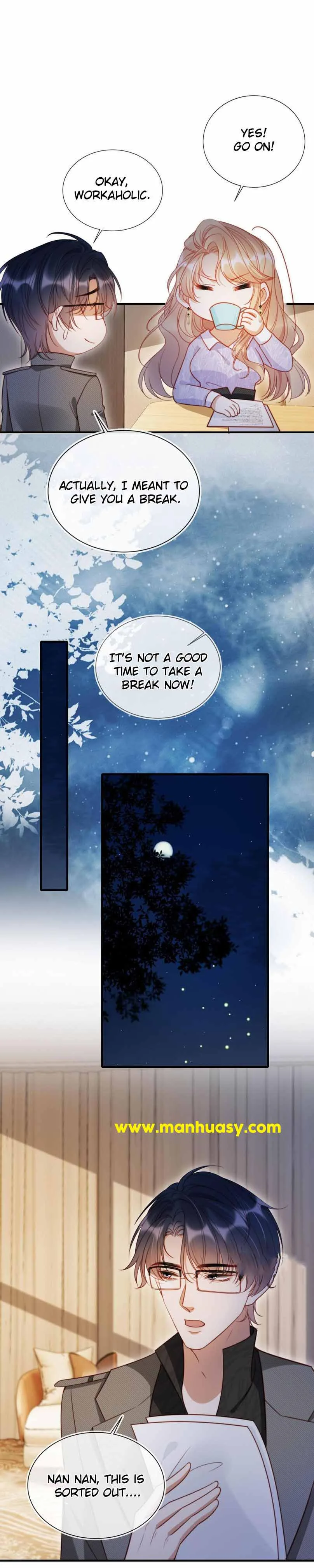 She Became A Billionaire After Divorce Chapter 46 page 20