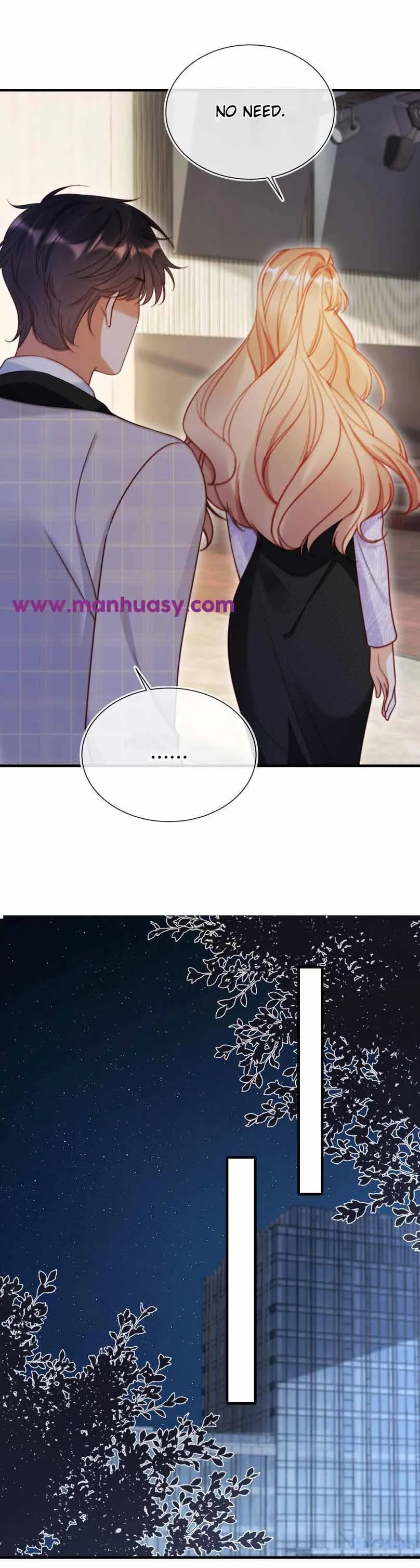 She Became A Billionaire After Divorce Chapter 46 page 14