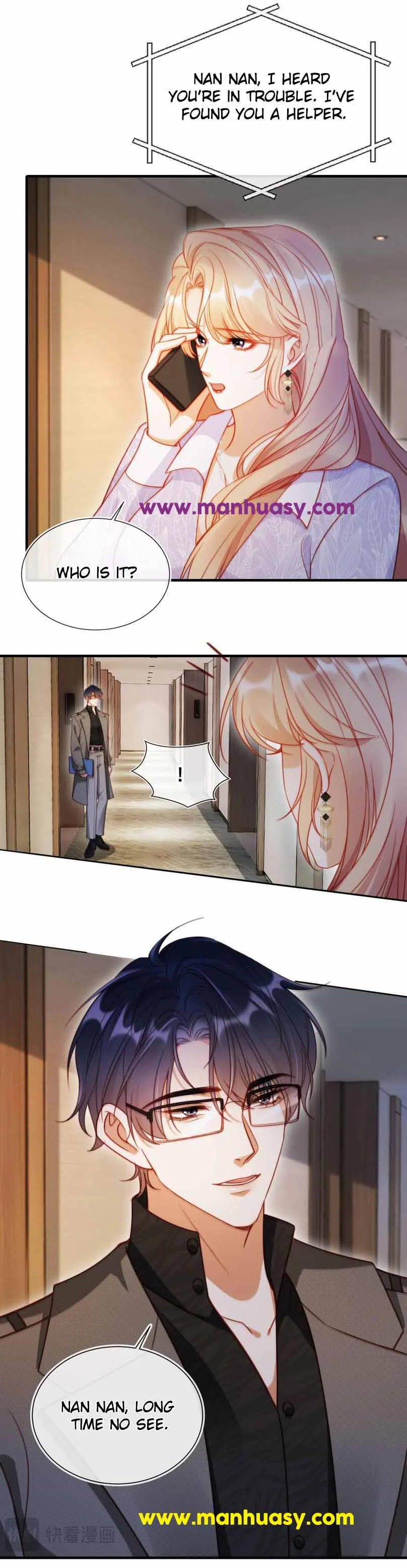 She Became A Billionaire After Divorce Chapter 46 page 15
