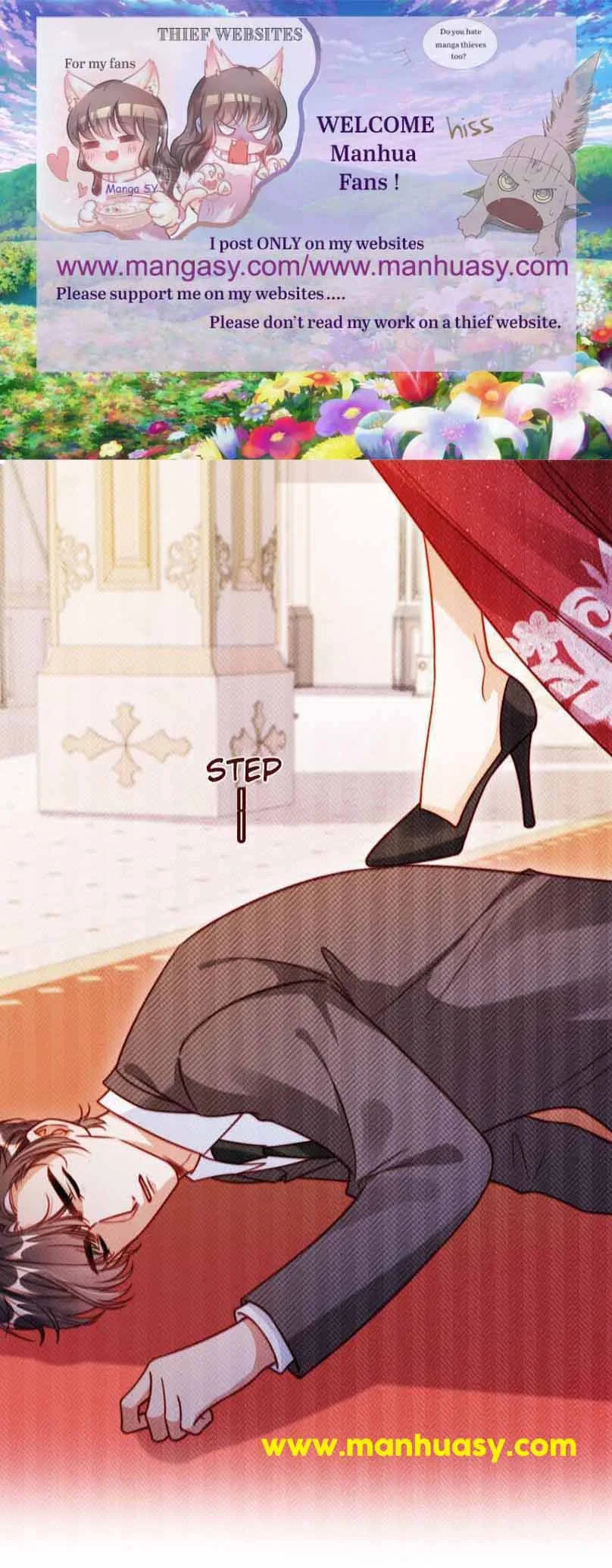She Became A Billionaire After Divorce Chapter 44 page 5