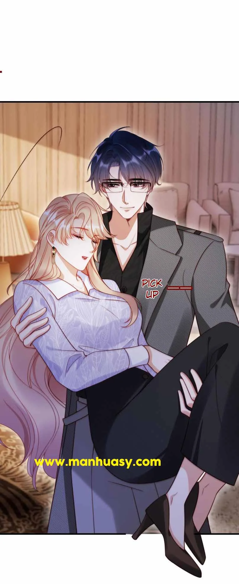 She Became A Billionaire After Divorce Chapter 46 page 22