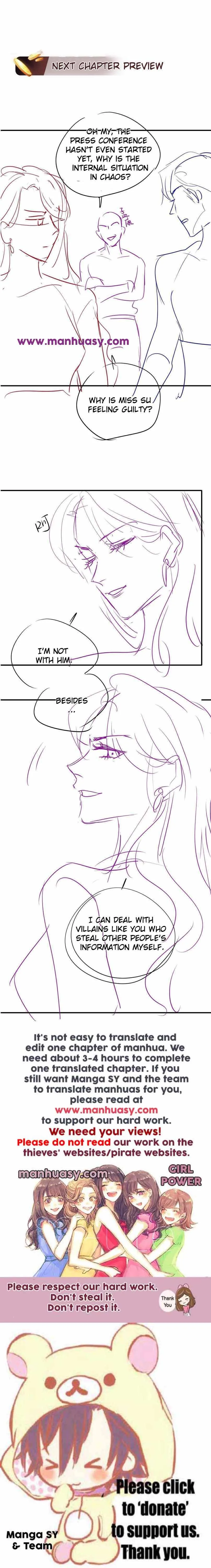 She Became A Billionaire After Divorce Chapter 46 page 26